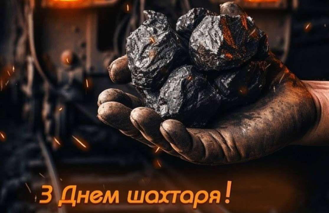День шахтаря